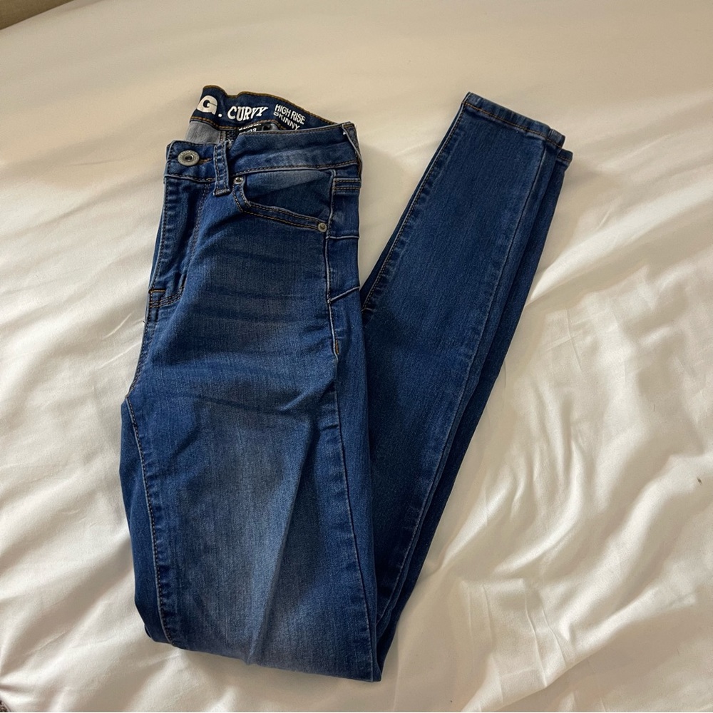 Skinny Jeans